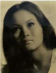 Betty Thi Tran