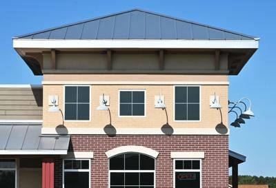 Multi-Layer Roofing Systems Remain an Important Part of Commercial Construction Planning