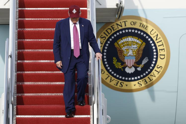 Trump