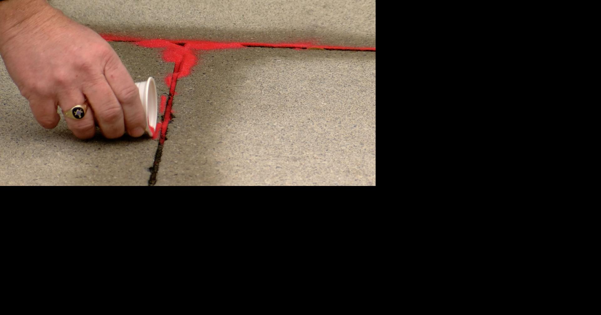 Red Sand Project brings human trafficking awareness to Smyrna | Latest ...