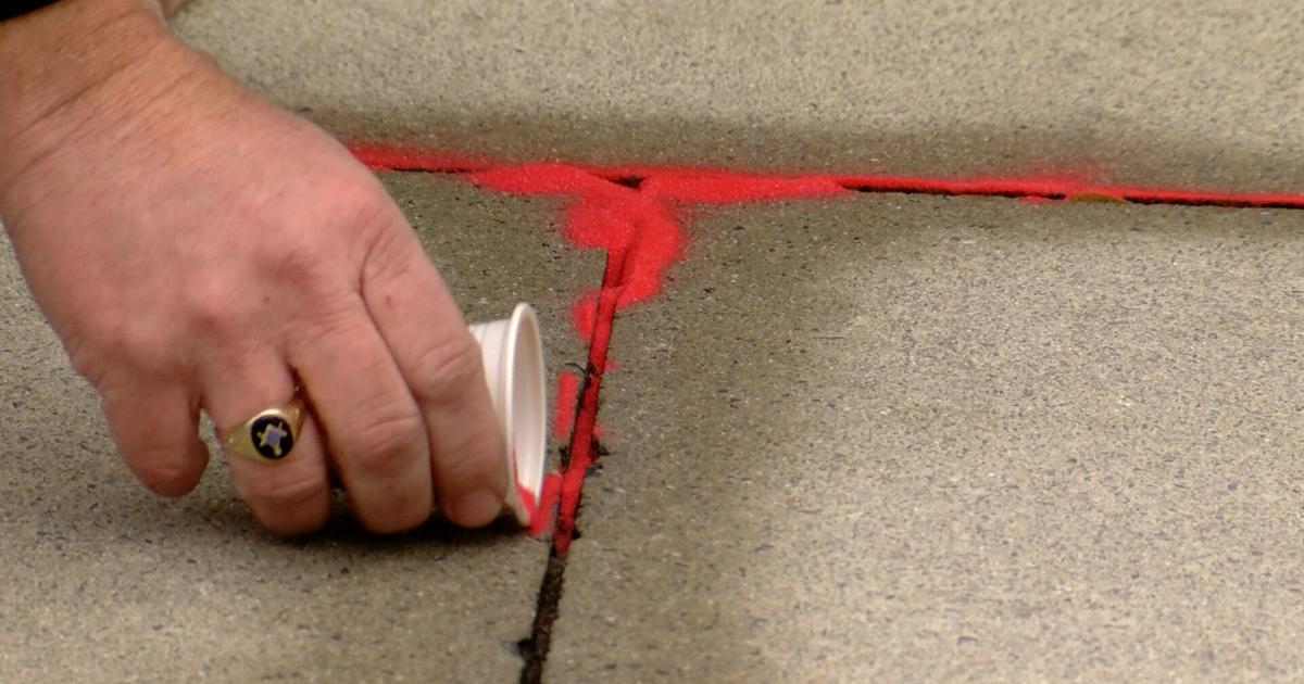 Red Sand Project brings human trafficking awareness to Smyrna | Latest ...