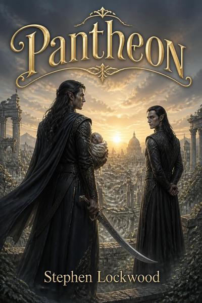 Pantheon Confronts Loyalty, Betrayal, and the Cost of Ancient Hatred in a Ruined Rome
