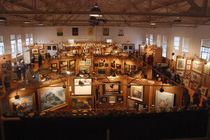 WaterfowlFestival_Art