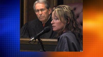 Bundick's Ex-Fiancé Won't Be Sentenced Before Next Trial