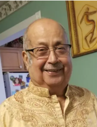 Parshotam Lal Sethi