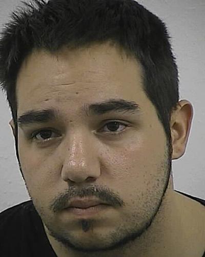 pimental, reginald howard 031683