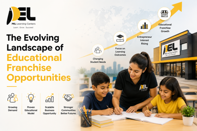 The Evolving Landscape of Educational Franchise Opportunities