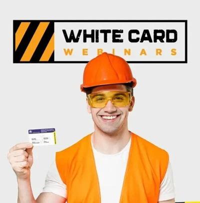 Get Your White Card Online in QLD with Ease