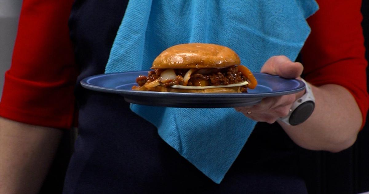 We're Getting Sloppy in the Kitchen Concepts Kitchen while Making ...