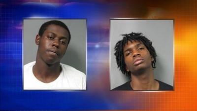 Arrests Made in Dover Homicide