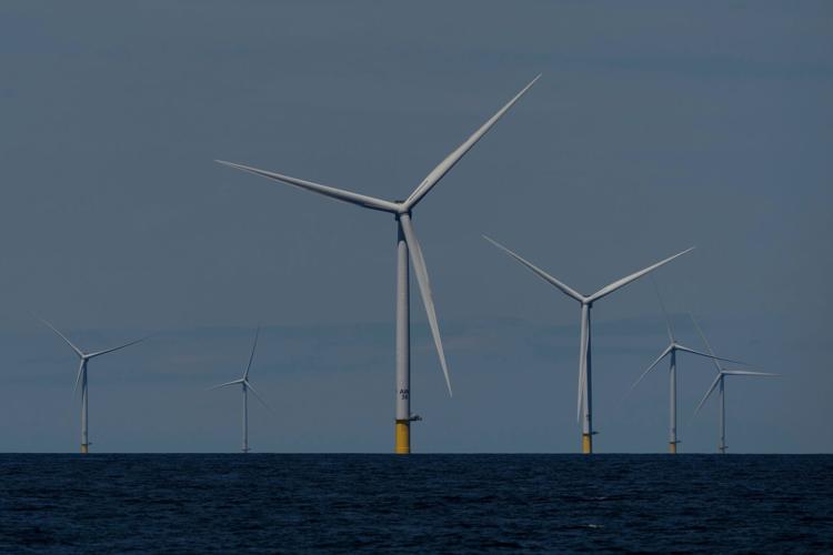 Trump Offshore Wind Empire Wind