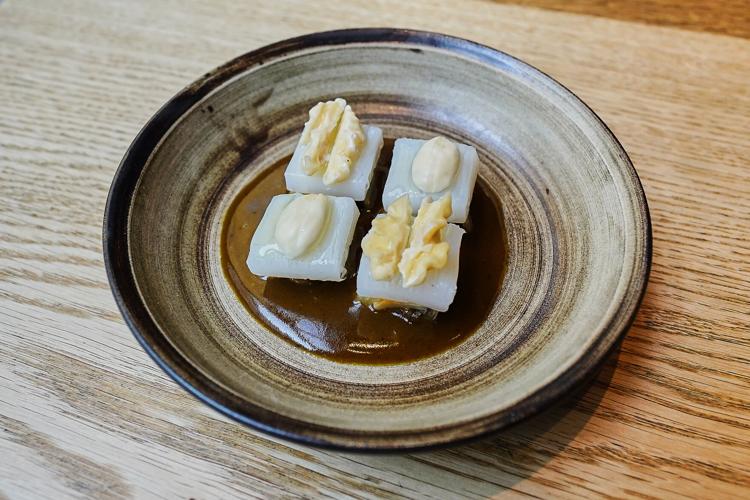 Denmark Gastronomy Art