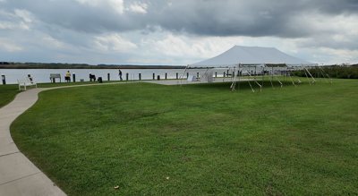 The Vienna Heritage Society and the Nanticoke Preservation Alliance will host the inaugural Battle of Vienna event along the Vienna Waterfront.