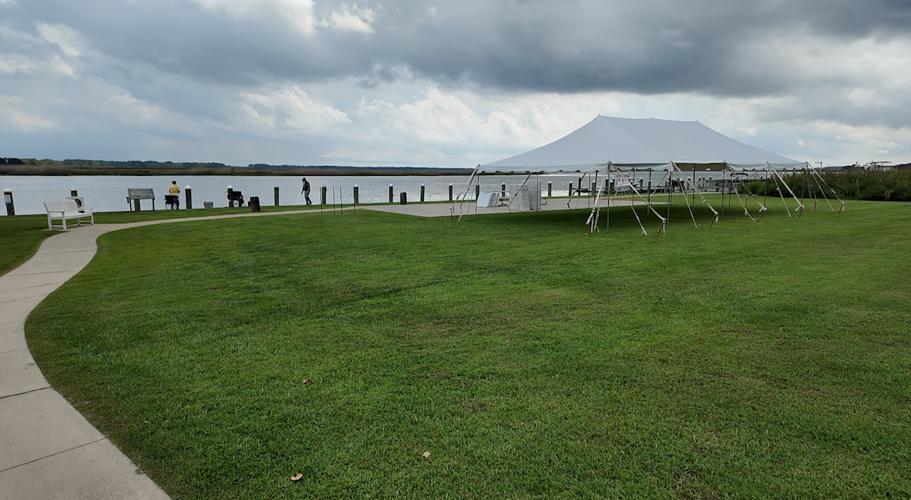 The Vienna Heritage Society and the Nanticoke Preservation Alliance will host the inaugural Battle of Vienna event along the Vienna Waterfront.