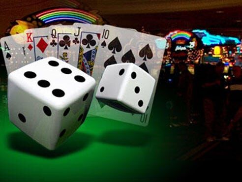 History of Gaming on Delmarva