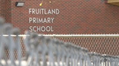 Fruitland Primary