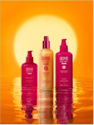 From the Self-Tan Experts: Coco & Eve Launches Sunny Honey Protect, a Glow-First SPF Collection