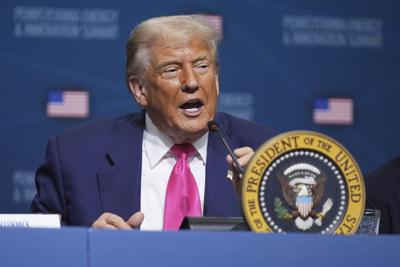 Trump