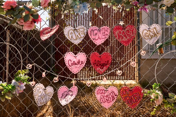 D4vd Celeste's Hometown