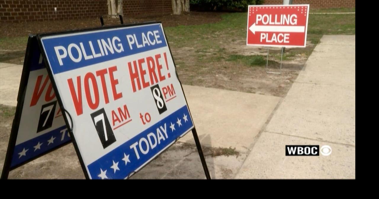 Indian River School District Referendum Brings Voters to the Polls ...
