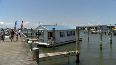 House Boat