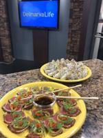 Blue Fish Restaurant & Sushi Bar