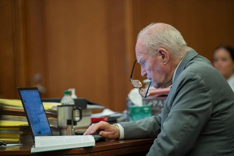 Lindsay Clancy Trial