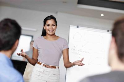 Revolutionizing Corporate Training with Microlearning