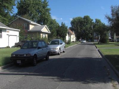 Arrest Made in Cambridge Murder; Victim Identified