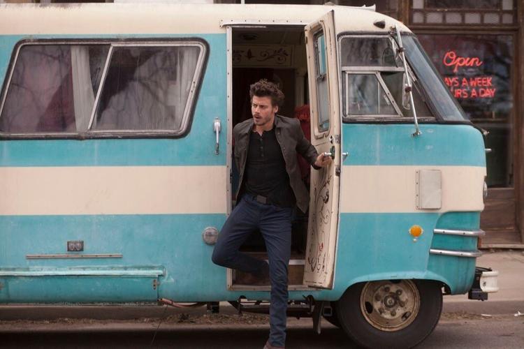 TV Review – Midnight, Texas