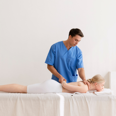 Peak Chiropractic: North Plains' Reliable Chiropractor