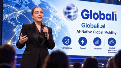 Globali Launches Technology Platform to Restructure Enterprise Global Immigration