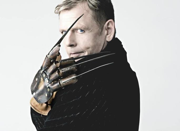 DVD Review – Scream, Queen! My Nightmare on Elm Street