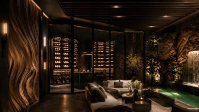 Wine Cellars & Hidden Rooms: Boca Raton Designer Reveals Appraisal Impact