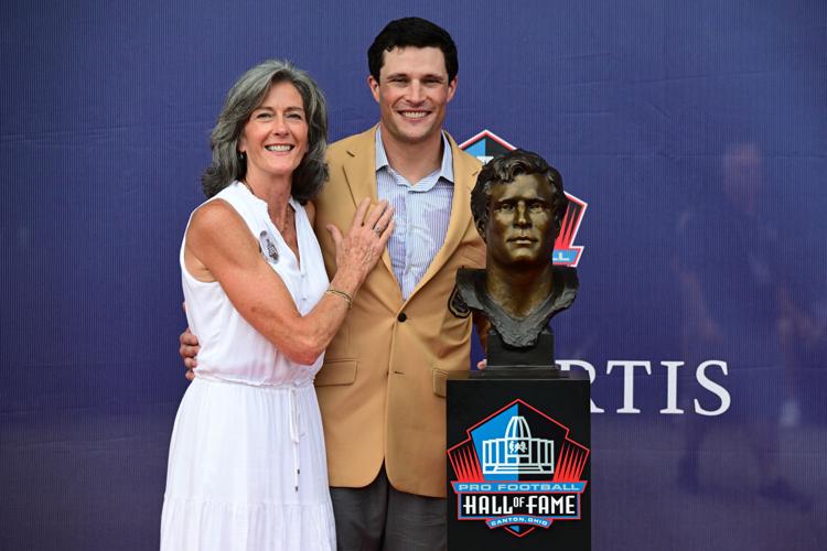 Hall of Fame Football
