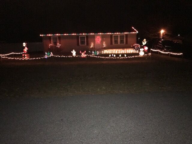 Leon and Deborah Treherne, Georgetown de