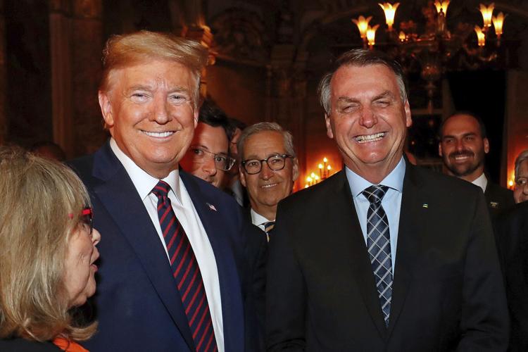 Brazil Bolsonaro Things to Know
