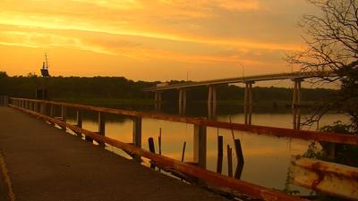 Travels With Charlie: Route 24 Between Laurel and Sharptown