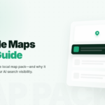 Google Maps SEO: How to Rank in the Local Map Pack