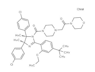 Innovative Chiral Building Blocks Solution Provider: Expanding Molecular Diversity from AiFChem