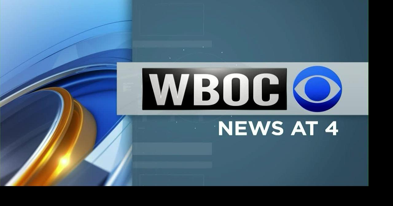 WBOC News at 4 03/24/2026 | Latest Newscasts | wboc.com