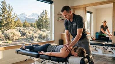 Advanced Pain Solutions Expands Personalized Care Model with Precision Chiropractic Care in Redmond, OR