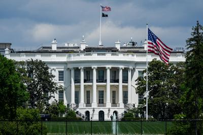 Trump White House