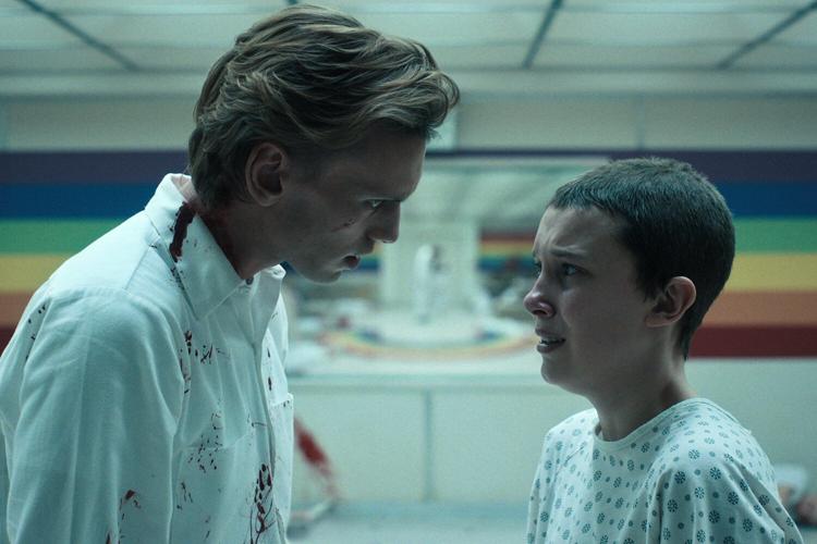 TV Review – Stranger Things 4