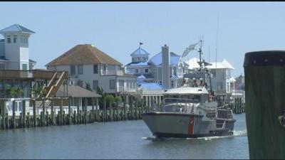 Free Life Jacket Loaner Program in Delaware