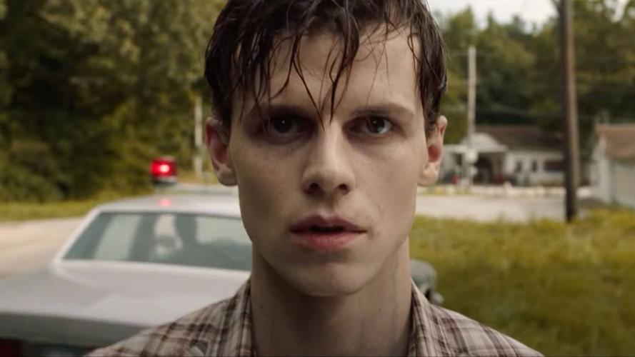 Movie Review – The Conjuring: The Devil Made Me Do It