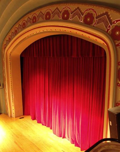 Photo: The Avalon Theatre