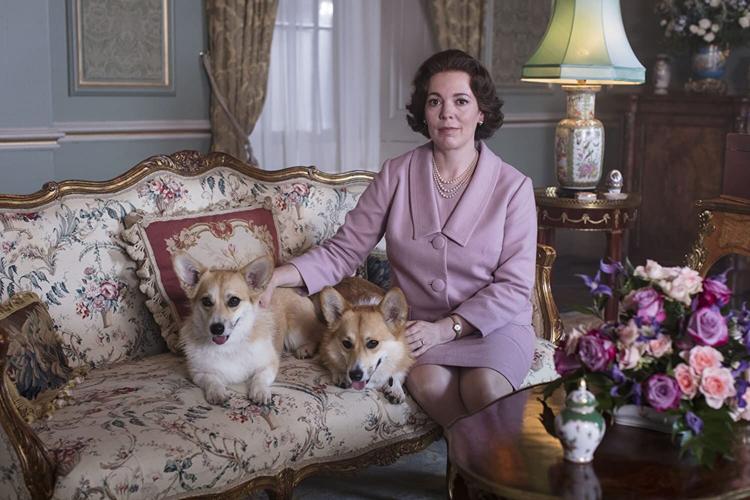 TV Review – The Crown: Season 3
