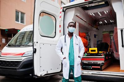 Ambulance Debt Collection: Recovery, HIPAA & FDCPA Compliance Explained