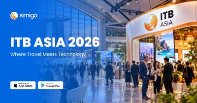 ITB Asia 2026 Highlights the Growing Role of Digital Connectivity in Travel